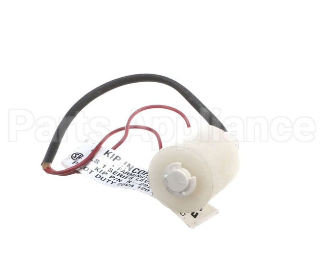 25300701 Wasserstrom Motor