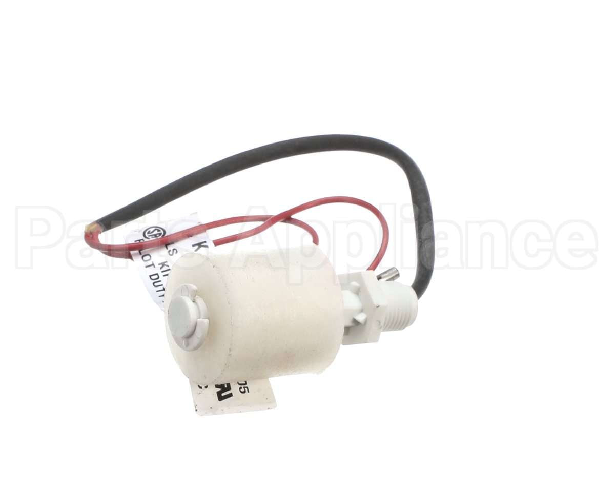 25300701 Wasserstrom Motor