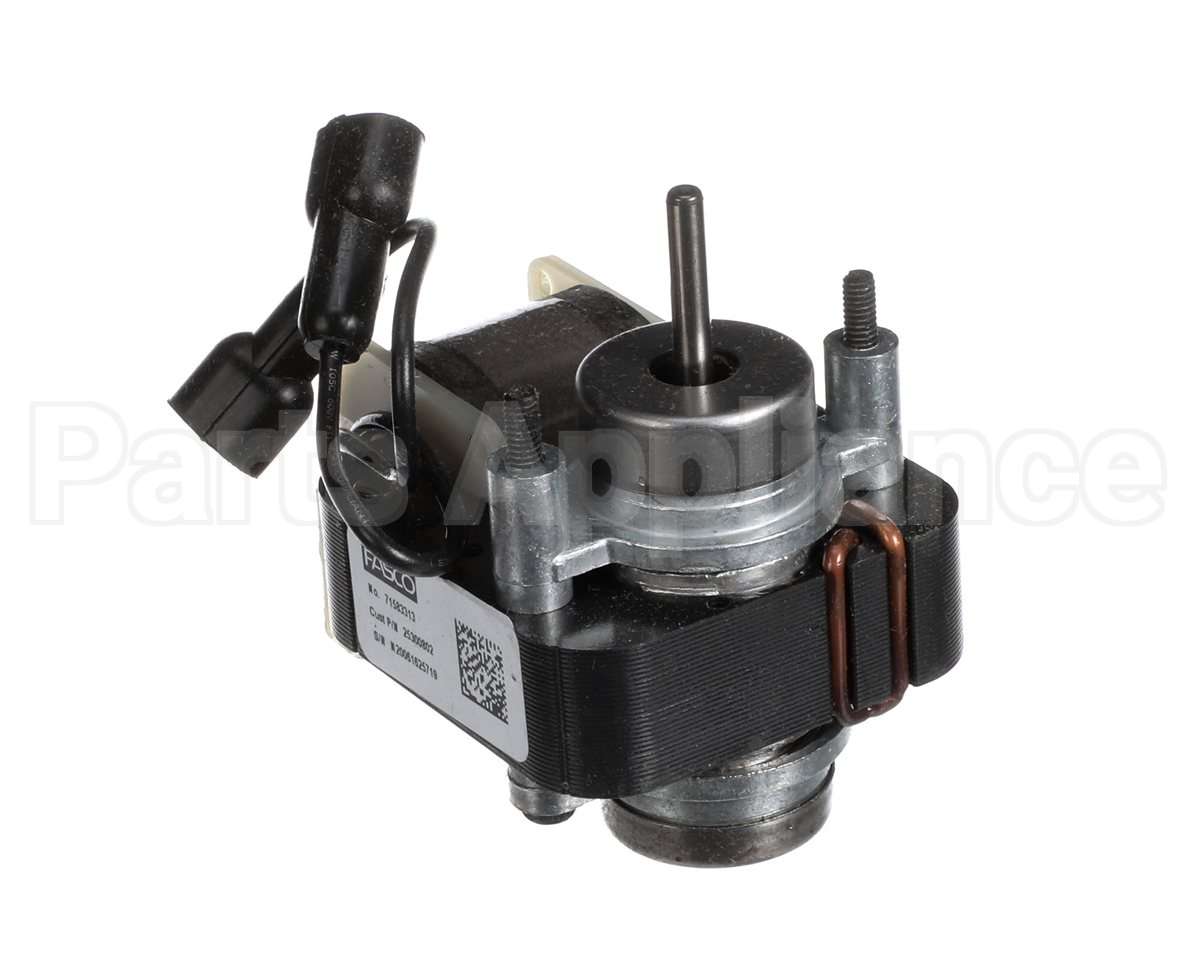 25300802S Heatcraft Motor, 230V