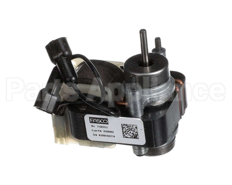 25300802S Heatcraft Refrigeration 1/150Hp 3000Rpm 208-230/60/1