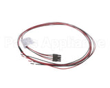 25301 Nieco Harness, Wire, Ssr, Toaster