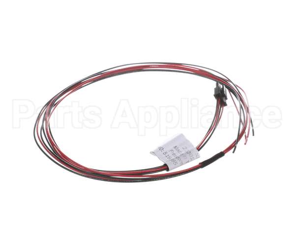 25301 Nieco Harness, Wire, Ssr, Toaster