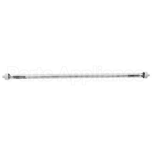 2530100 Compatible Vulcan Quartz Element 240V 1050W 19-5/8"