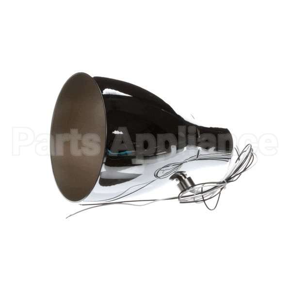 2530110-1 Compatible Vollrath Heat Lamp Shade W/Swivel
