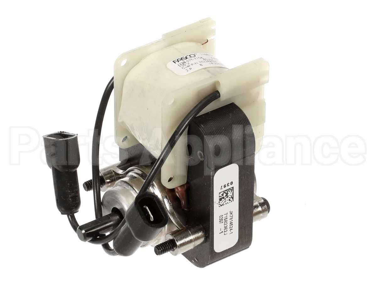 2530237-1 Vollrath Unit Cooler Fan Motor