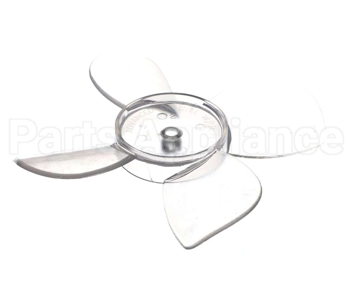 2530238-1 Vollrath Unit Cooler Fan Blade