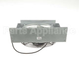 2530239-1 Vollrath Condenser Fan/Motor/Guard Assembly