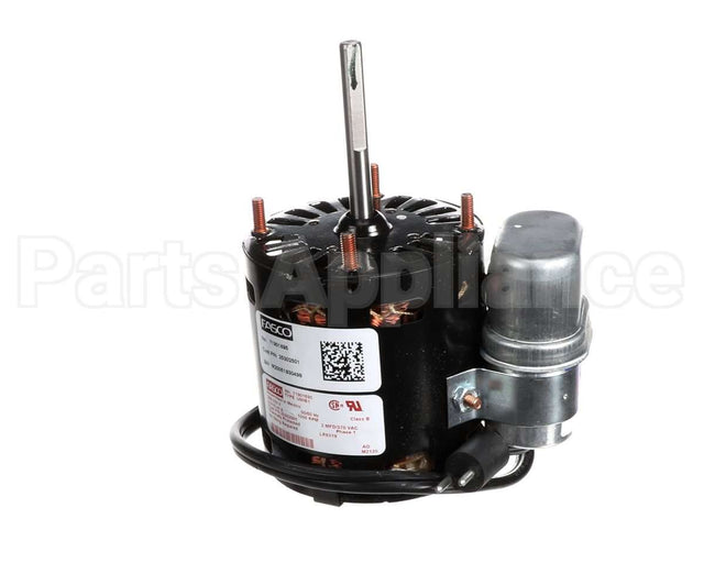 25302501 Compatible Heatcraft Motor 230V/50Hz/1Ph