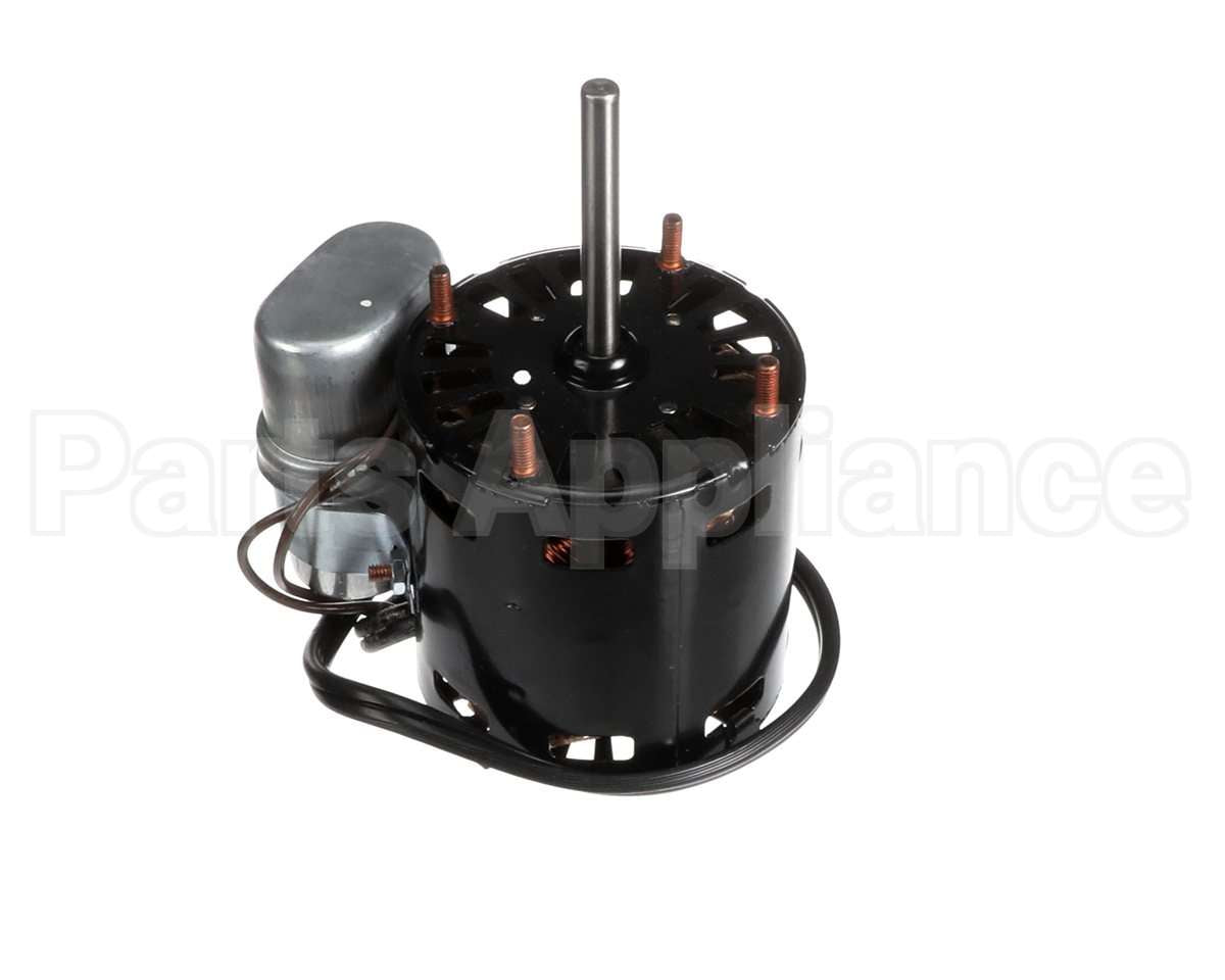 25302501 Compatible Heatcraft Motor 230V/50Hz/1Ph