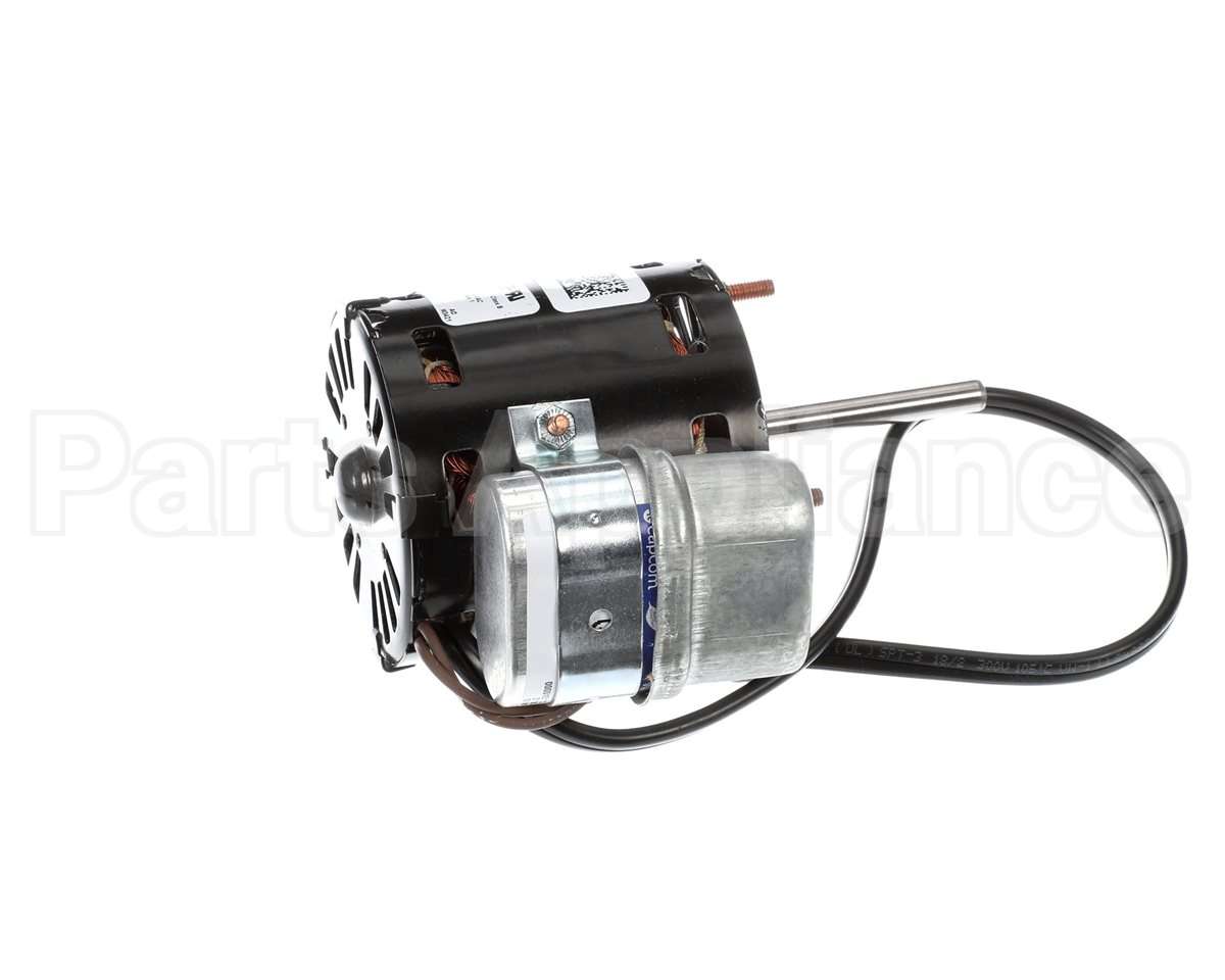 25302601S Heatcraft Motor
