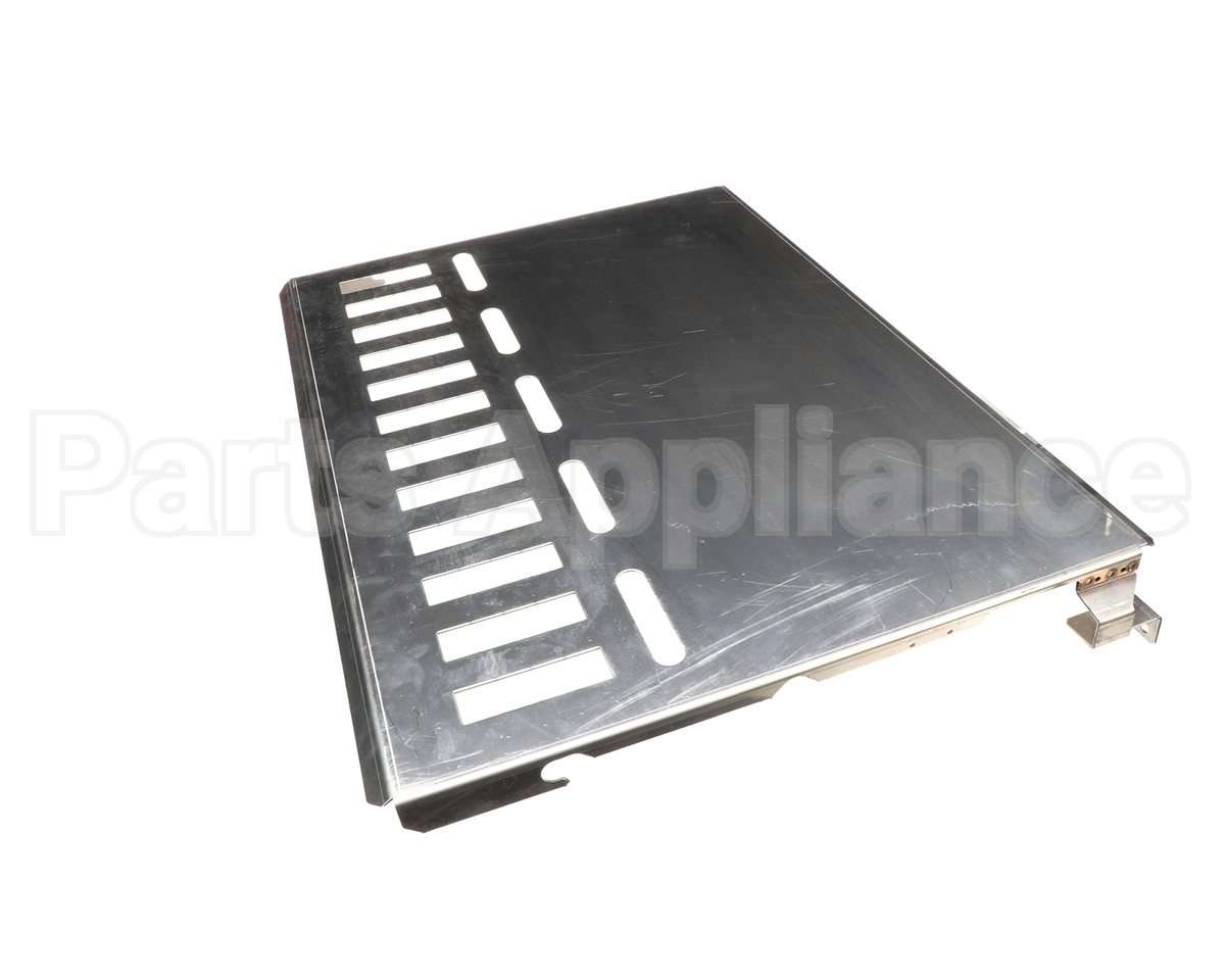25303 Nieco Reflector Shield