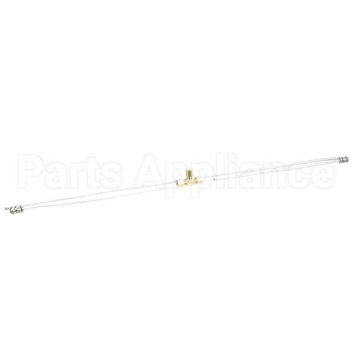 253062-4 Compatible Garland Pilot Kit