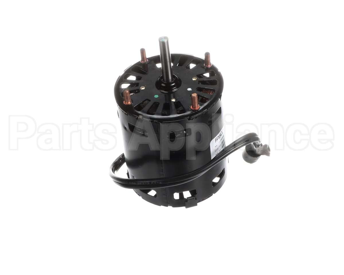 25307701 Compatible Heatcraft Evap Fan Motor