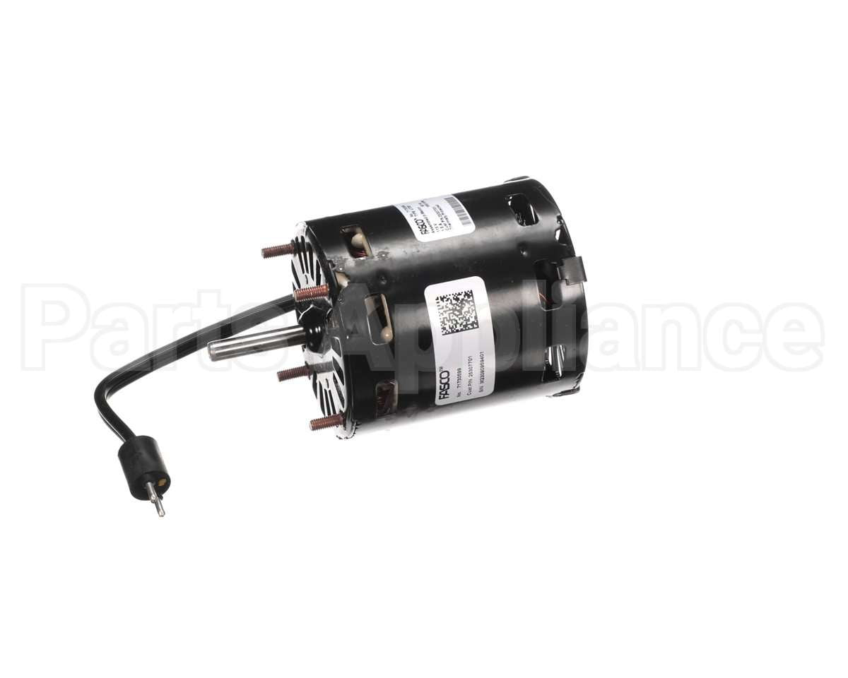 25307701S Heatcraft 115/50-60/1 1650Rpm Cwse 1/15 Hp