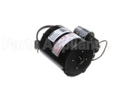 25308301S Heatcraft 208-230/1/60/50 Psc/Te 1300/1600Rpm Ccwo