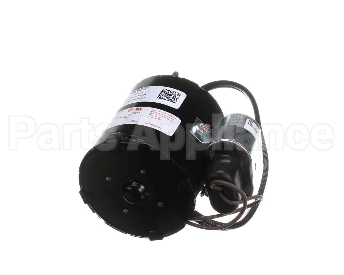 25308301S Heatcraft 208-230/1/60/50 Psc/Te 1300/1600Rpm Ccwo