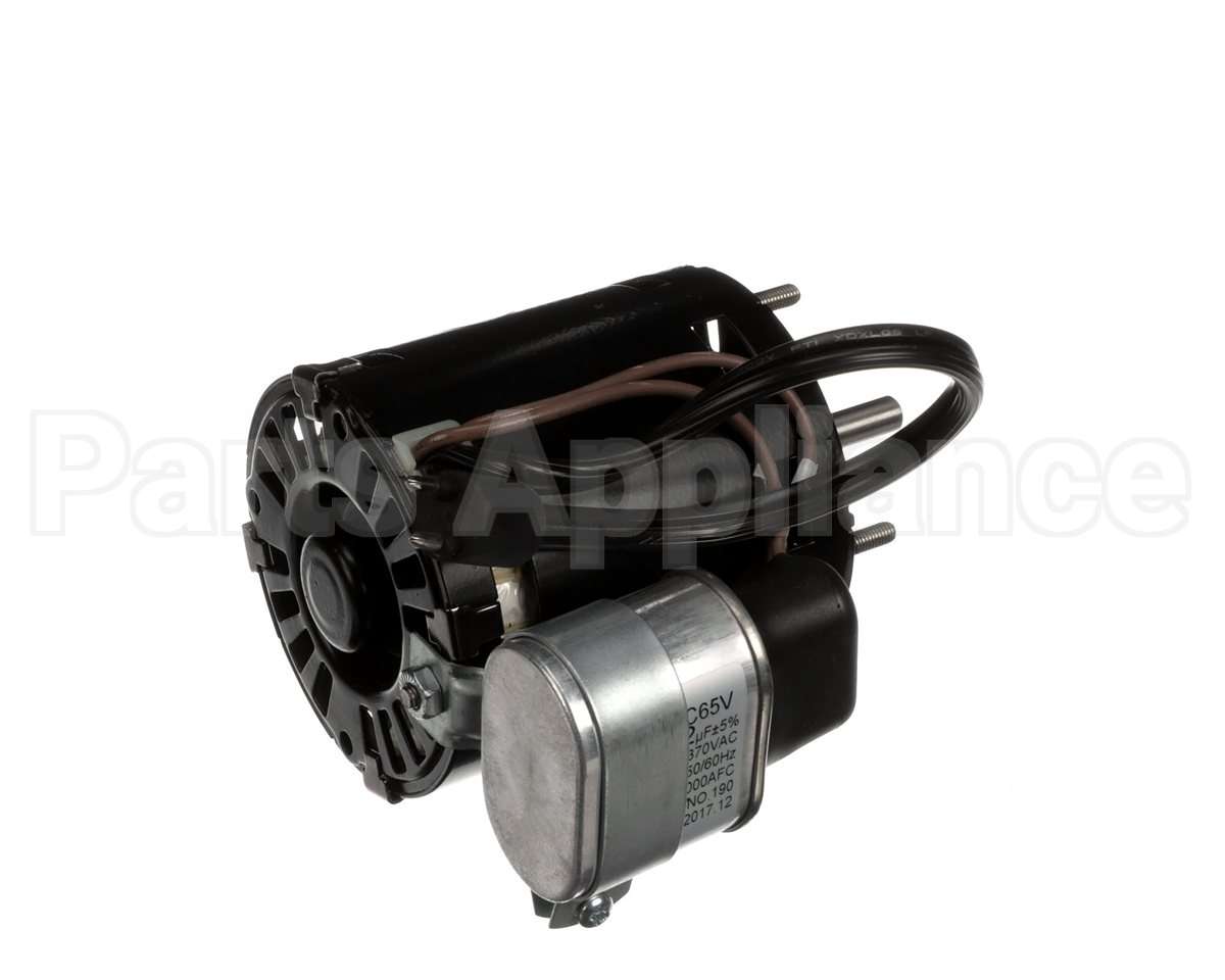 25308601 Compatible Heatcraft Motor