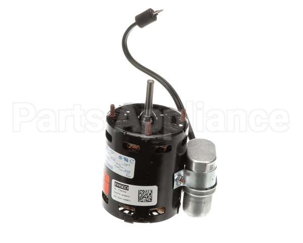 25308701 Heatcraft Evap Fan Motor