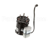 25308701 Heatcraft Evap Fan Motor