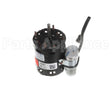 25308701S Heatcraft 460/1/60/50/Psc 1650Rpm Cwse 1/15 Hp