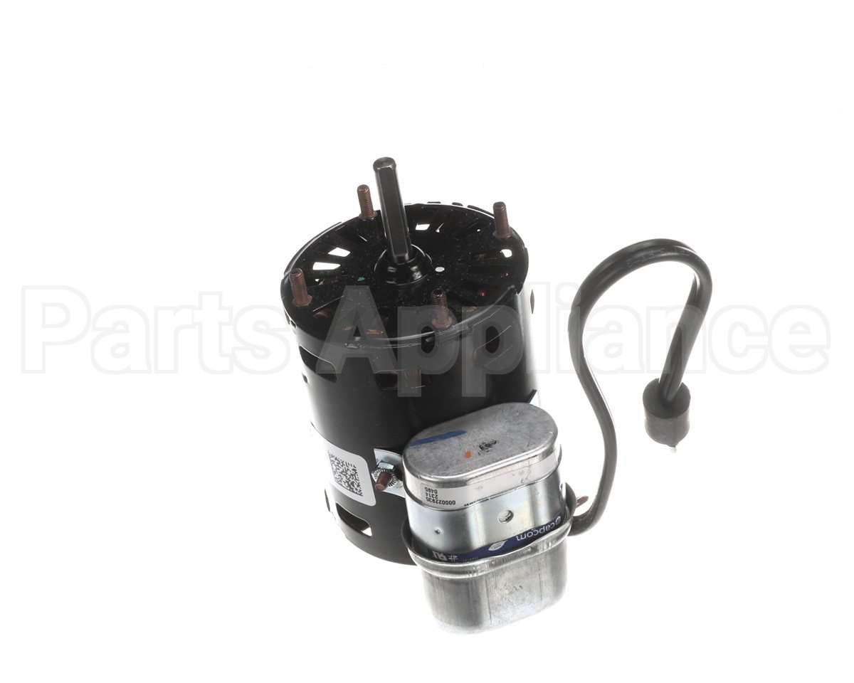 25308701S Heatcraft Refrigeration 1/15Hp 1650Rpm 460/1/60/50/Psc