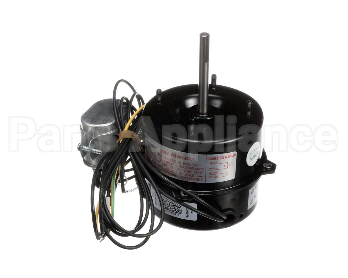 25309101S Heatcraft Condenser Fan Motor 208-230/50