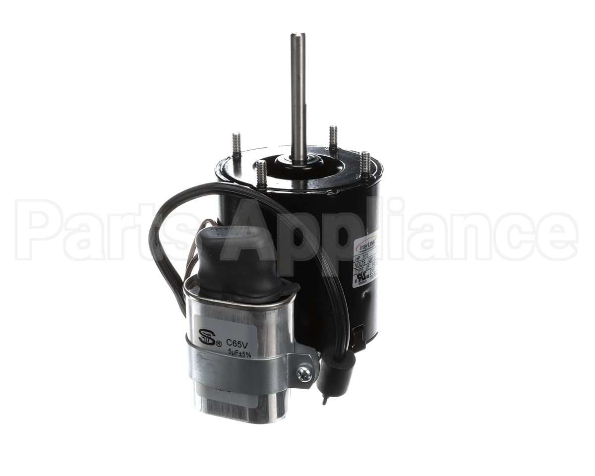 25309501S Bohn Motor 1/15Hp/115V
