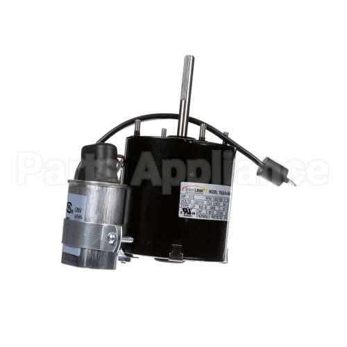 25309501S Heatcraft Fan Motor