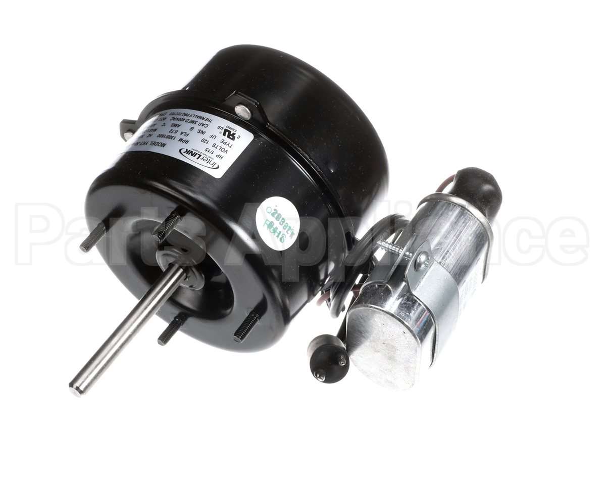 25309501S Heatcraft Refrigeration 1/15Hp 115V 1625Rpm Ccw/Le 1Ph