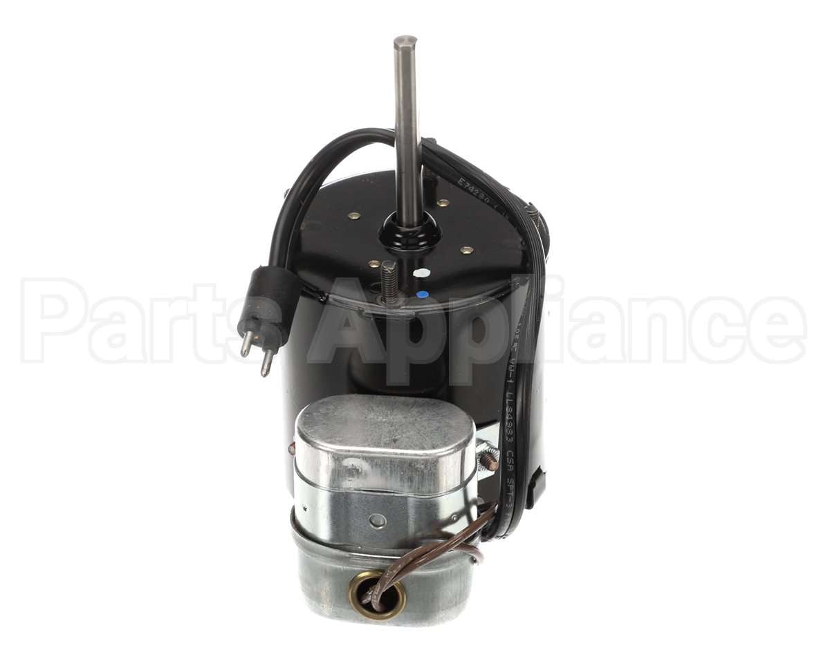 25309601 Heatcraft Evap Motor