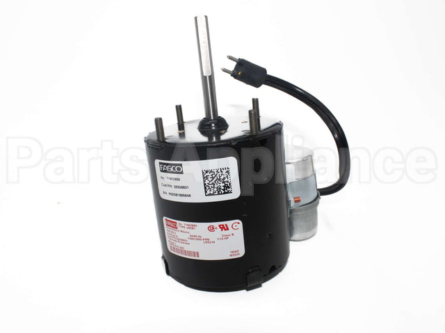 25309601 Heatcraft Refrigeration 208-230V1Ph 1/15Hp 1300/1600Rp