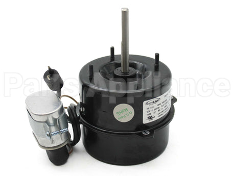 25309801S Heatcraft Refrigeration 1/15Hp 208-230V 1650Rpm 1Ph