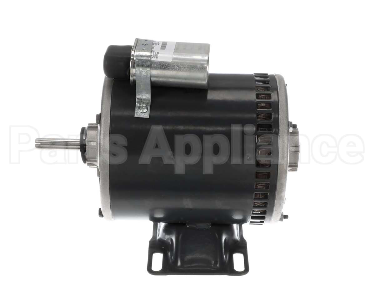 2531191S Heatcraft Refrigeration 1/2Hp 230V 1075Rpm Cw Motor