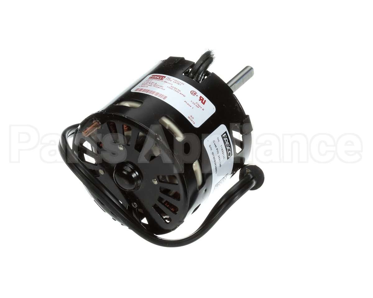 2531195 Heatcraft Evaporator Fan Motor