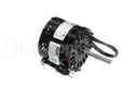 2531195 Heatcraft Refrigeration 1/20Hp 230V 1550Rpm Cw Motor