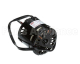 2531195 Heatcraft Refrigeration 1/20Hp 230V 1550Rpm Cw Motor