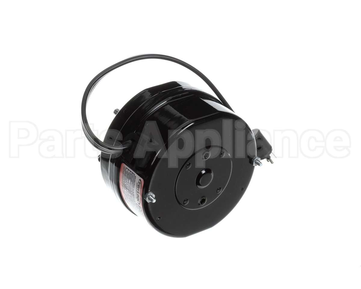 25312601S Heatcraft Refrigeration 208-230V 2Spd Motor