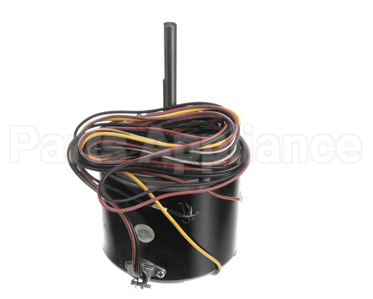 25314601 Heatcraft Condenser Motor