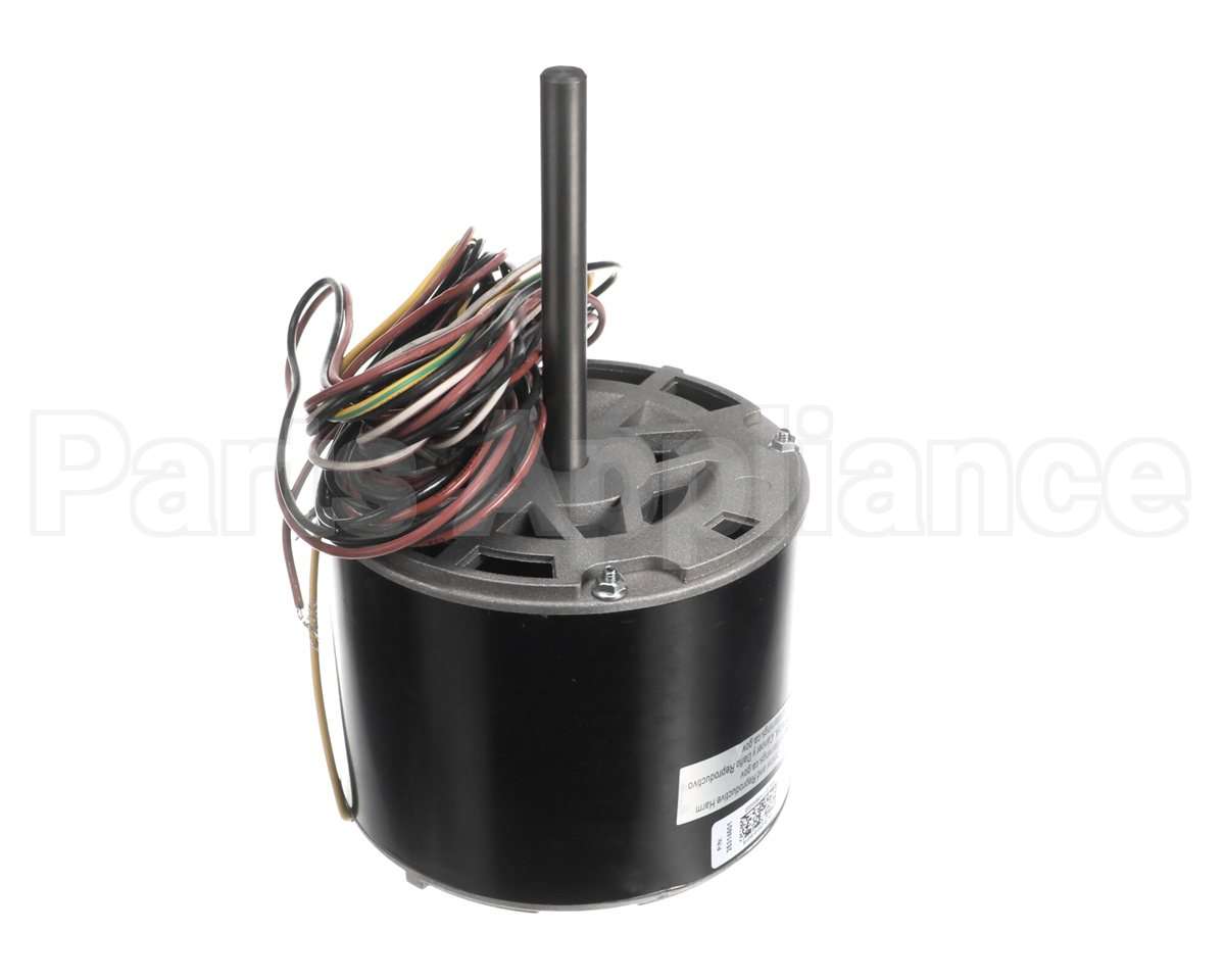 25314601 Compatible Heatcraft Condenser Motor
