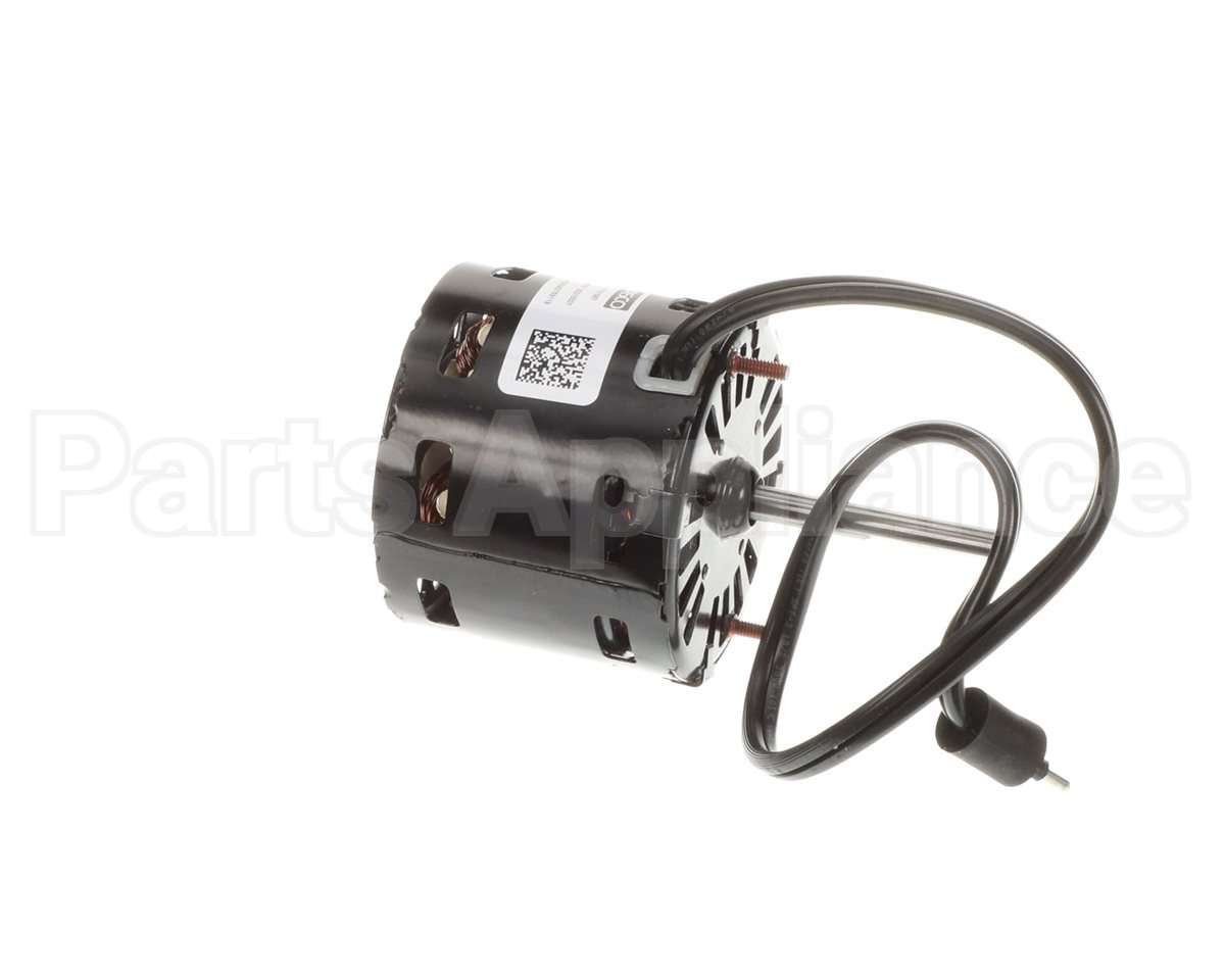 25315501 Compatible Heatcraft Motor