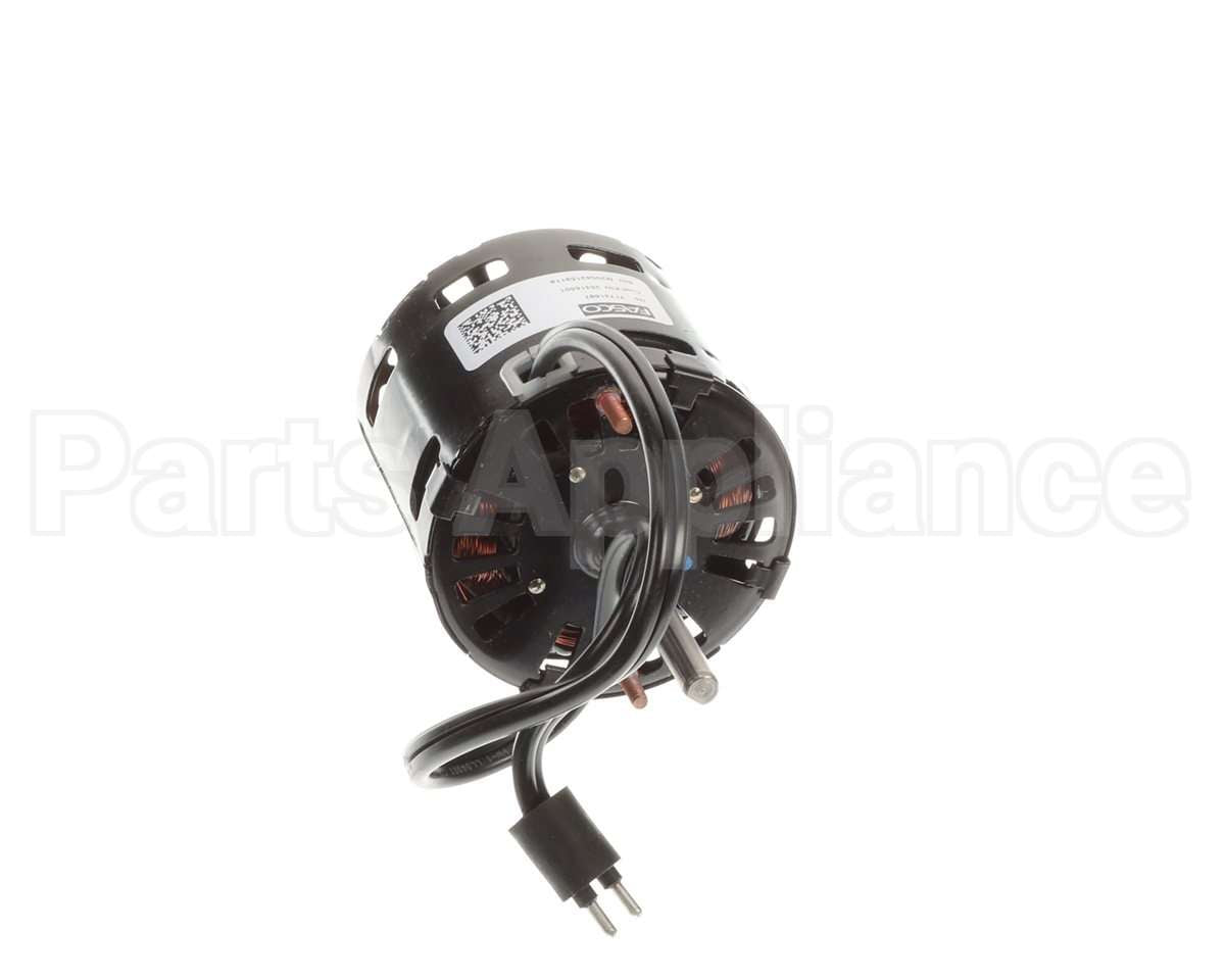 25315501 Compatible Heatcraft Motor