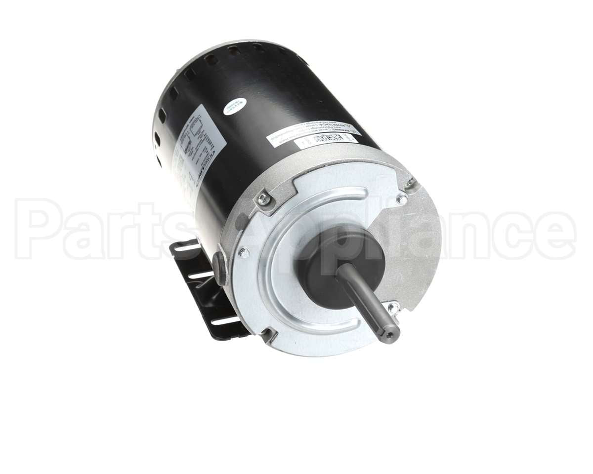 25316201S Heatcraft Fan Motor