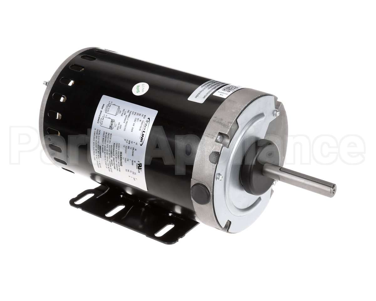 25316601S Heatcraft Refrigeration 208-230/460V3Ph 1.5Hp 850Rpm