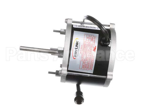 25317701 Heatcraft Evap Fan Motor