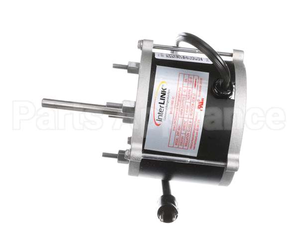 25317701 Heatcraft Evap Fan Motor