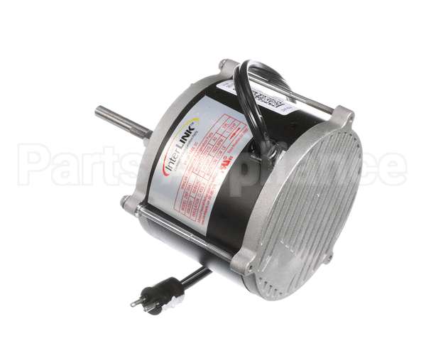 25317701 Heatcraft Evap Fan Motor