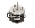25318001S Heatcraft Motor,Fan 120V 1525Rpm 1/15Hp