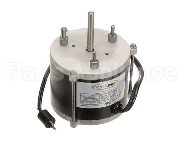 25318001S Heatcraft Motor,Fan 120V 1525Rpm 1/15Hp