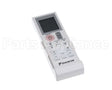 2531835 Daikin Remote Control