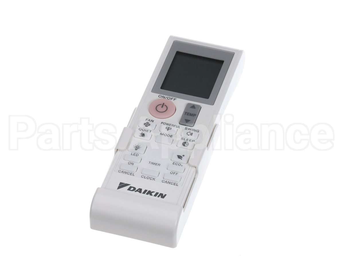 2531835 Daikin Remote Control